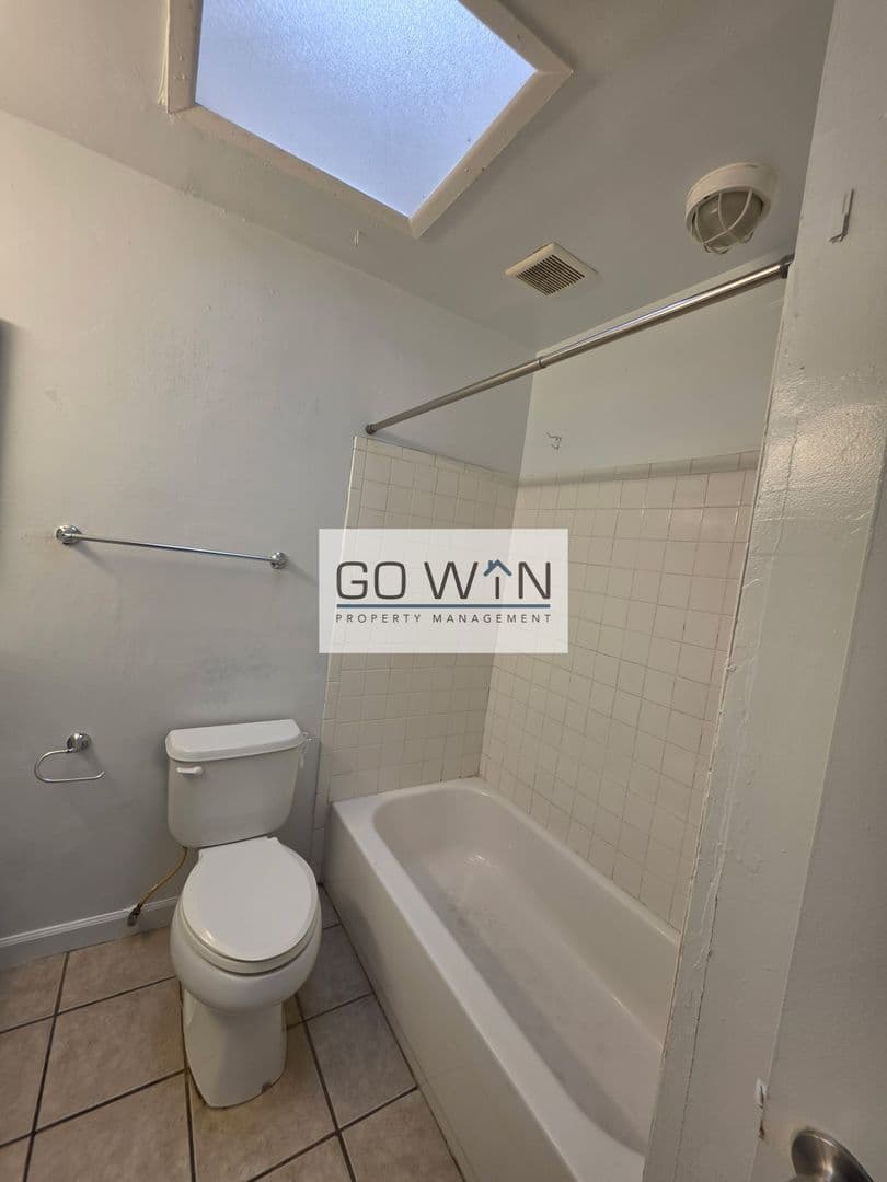 Phoenix Apartment: 3636 E Verde Ln