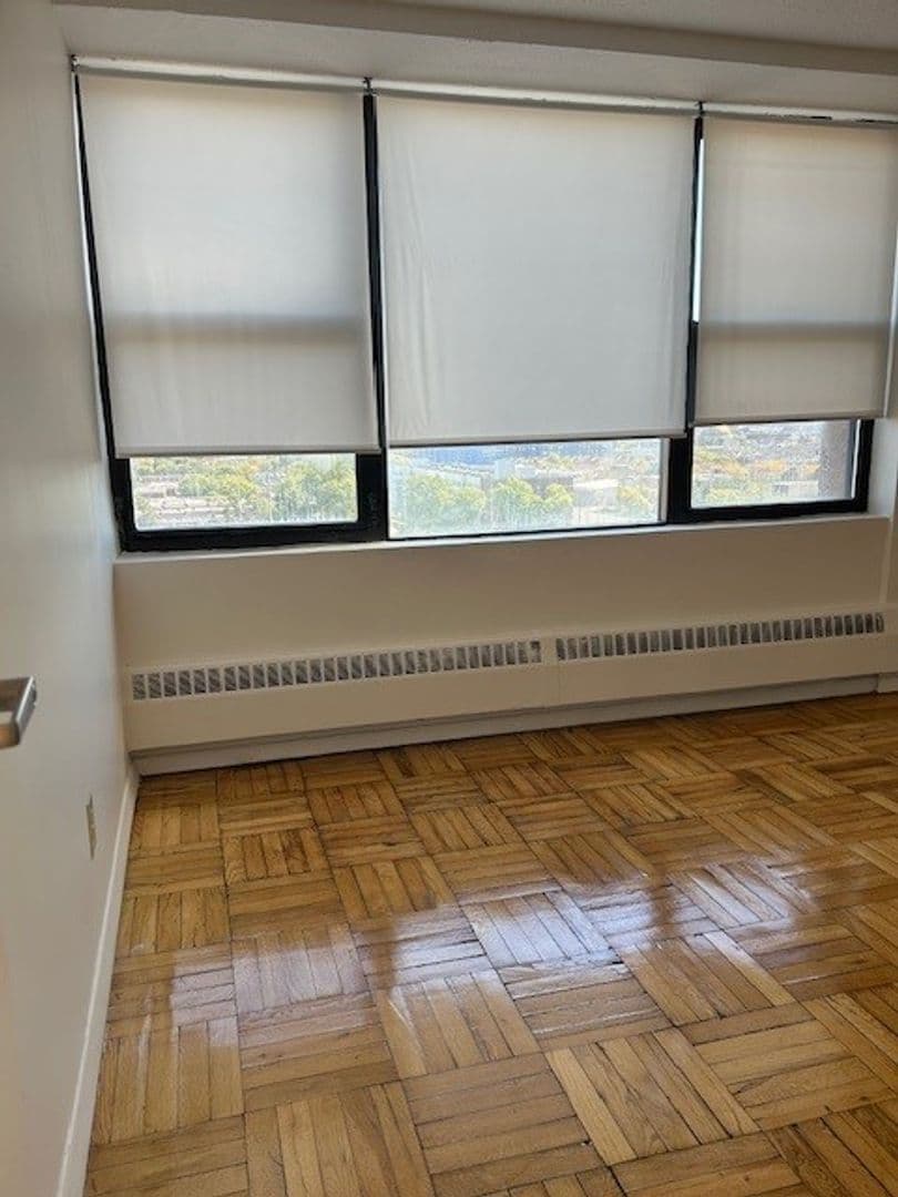Philadelphia Apartment: 1220 North Broad Street