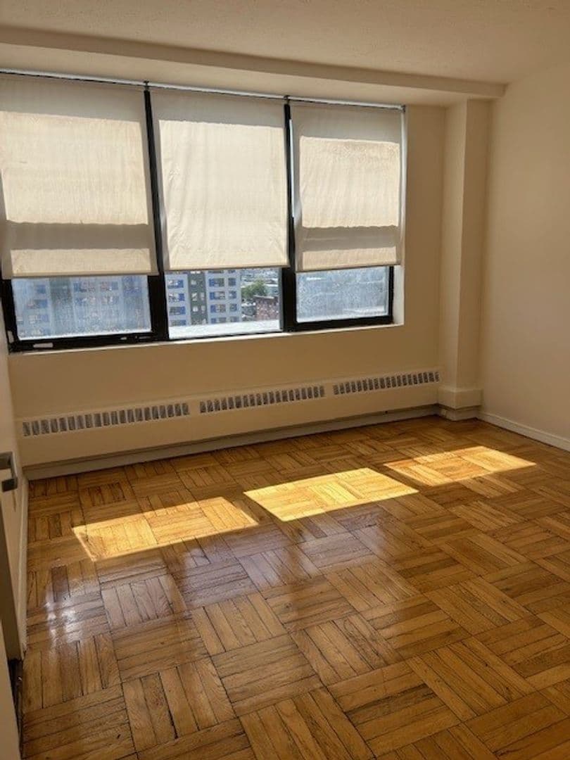 Philadelphia Apartment: 1220 North Broad Street