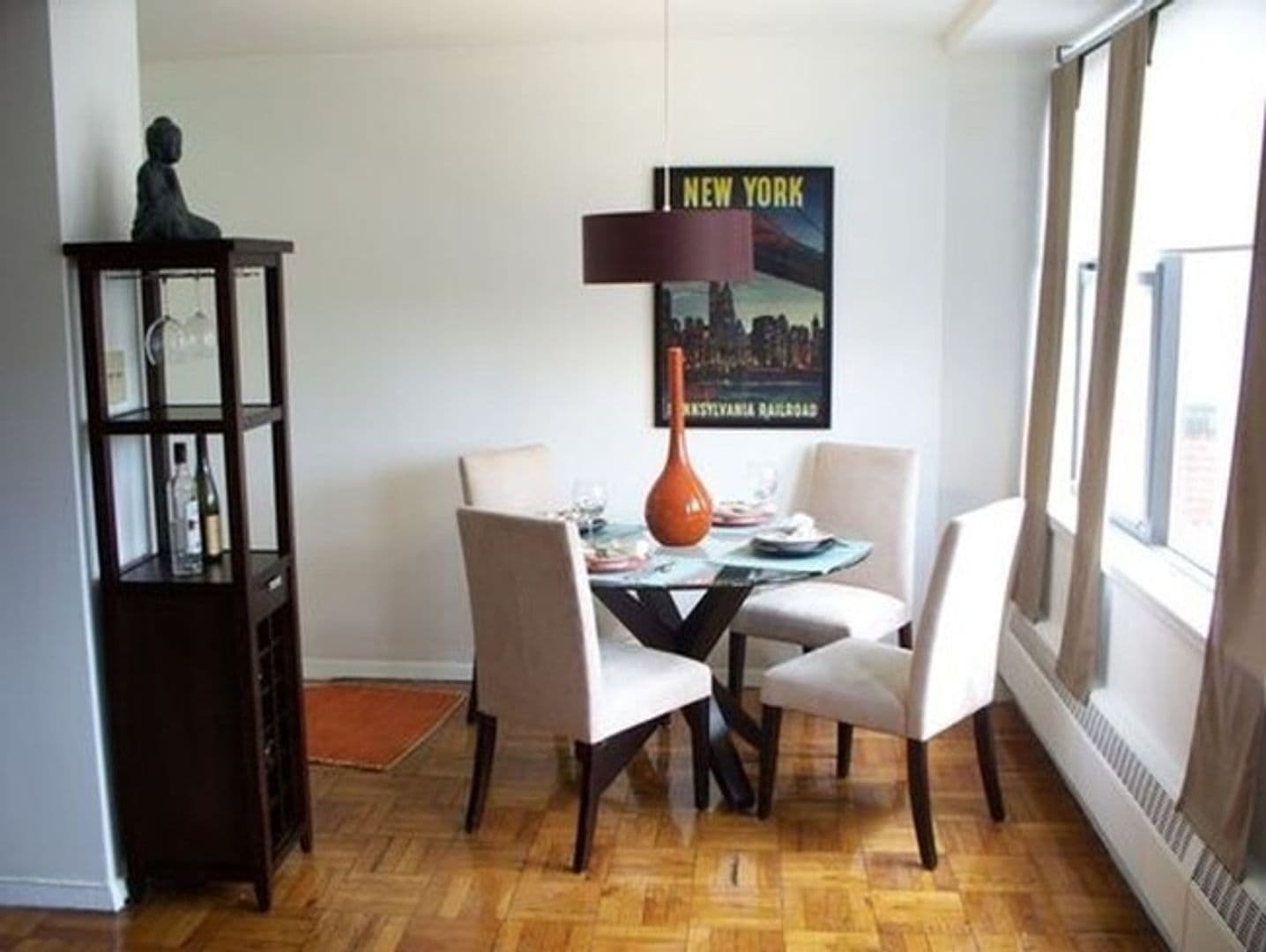 Philadelphia Apartment: 1220 North Broad Street