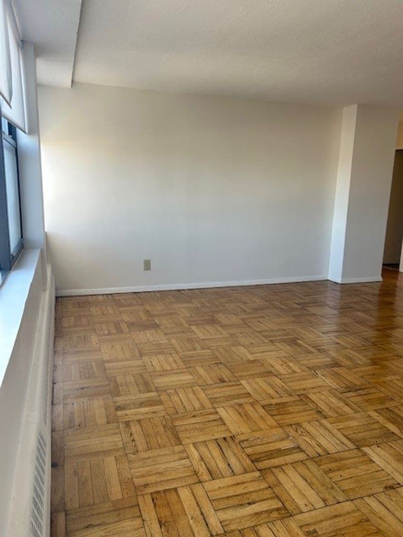 Philadelphia Apartment: 1220 North Broad Street
