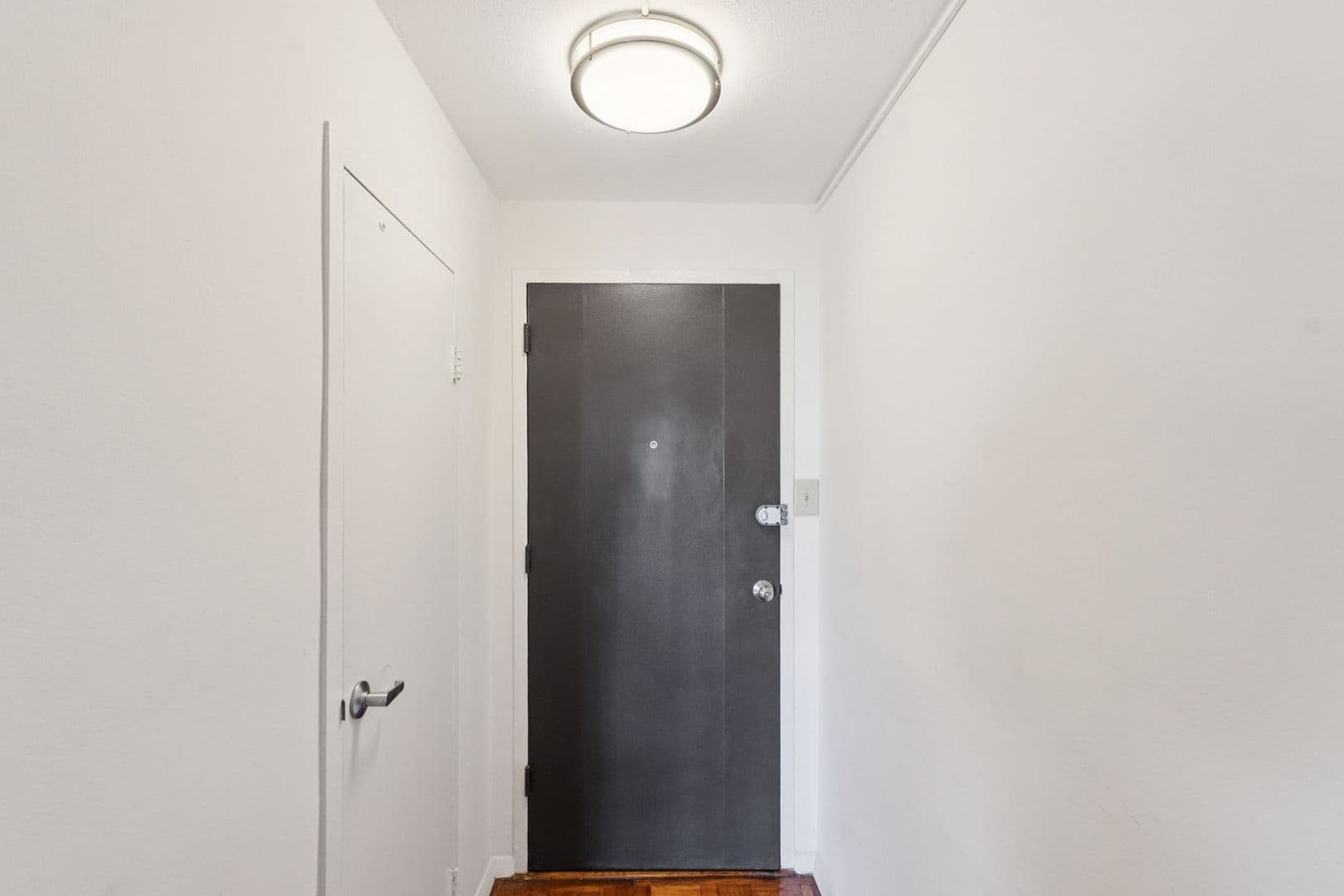 Philadelphia Apartment: 1220 North Broad Street