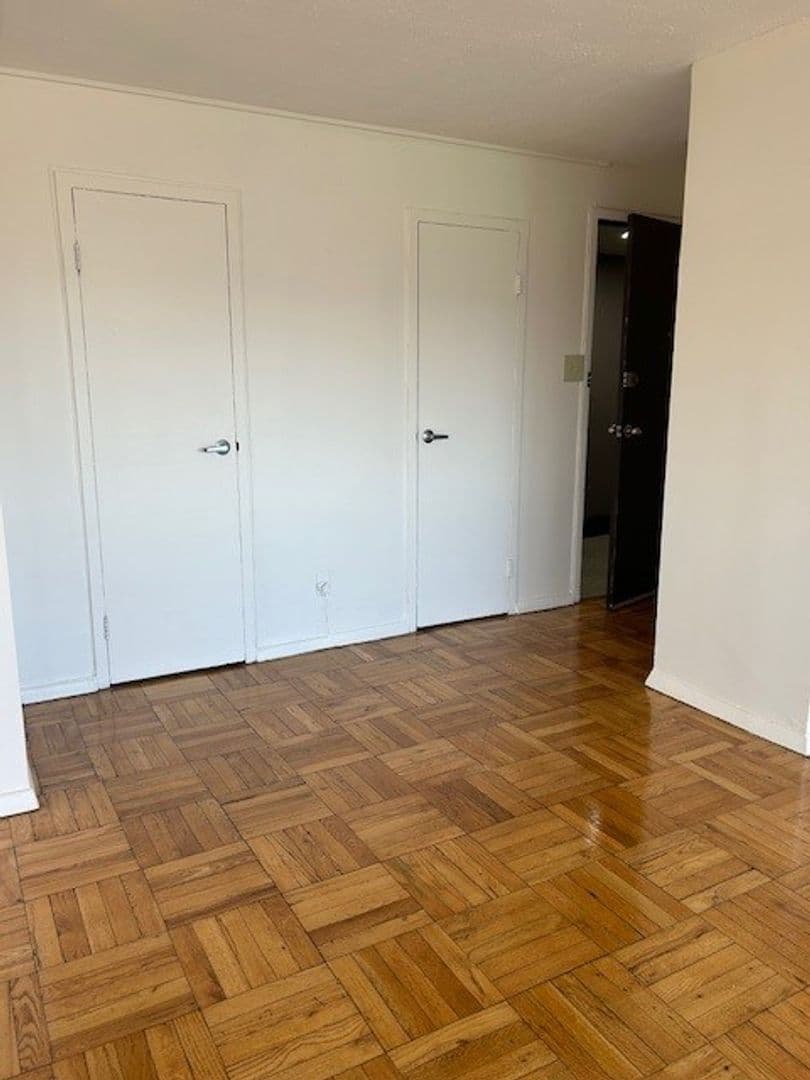 Philadelphia Apartment: 1220 North Broad Street