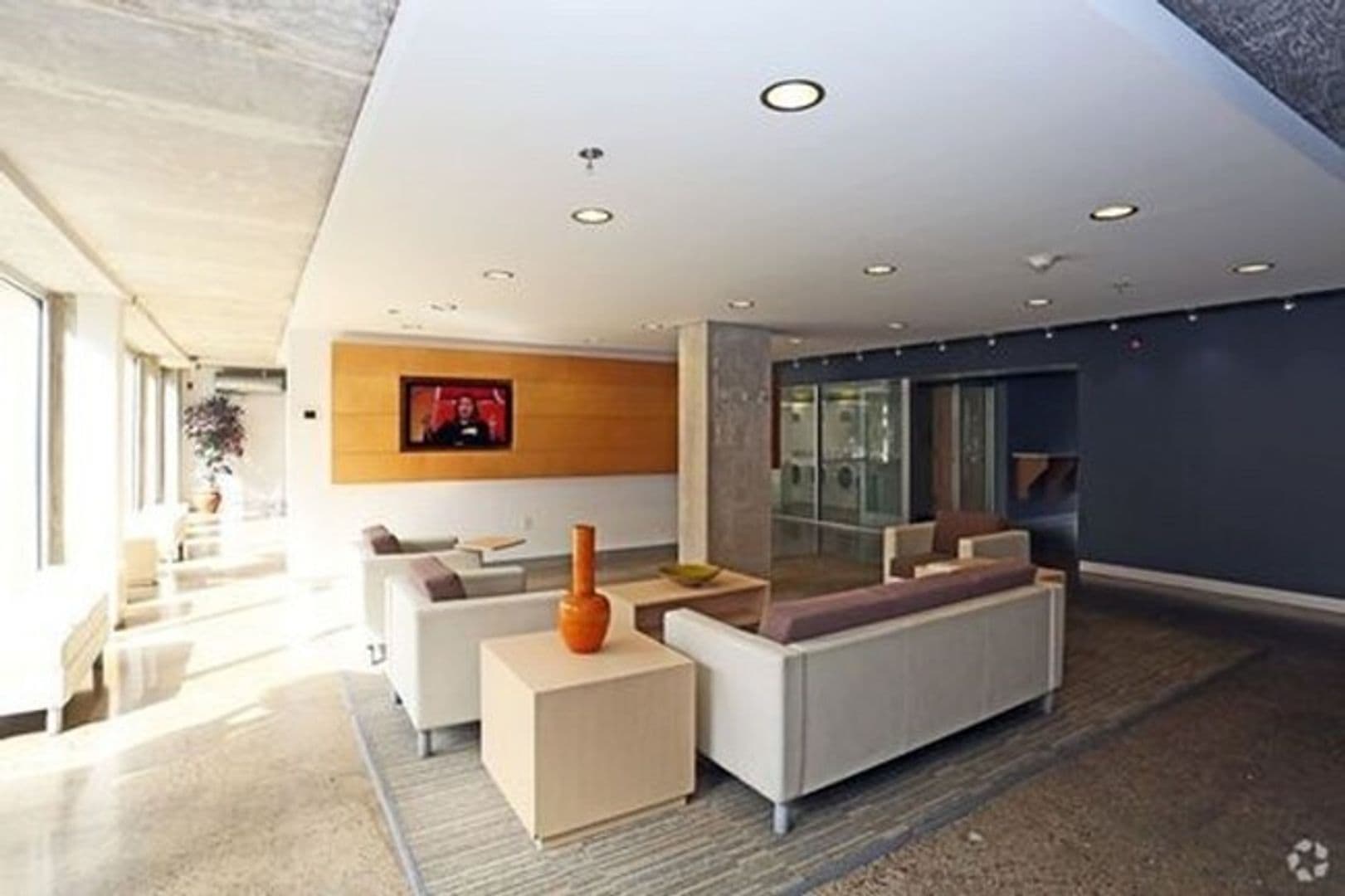 Philadelphia Apartment: 1220 North Broad Street