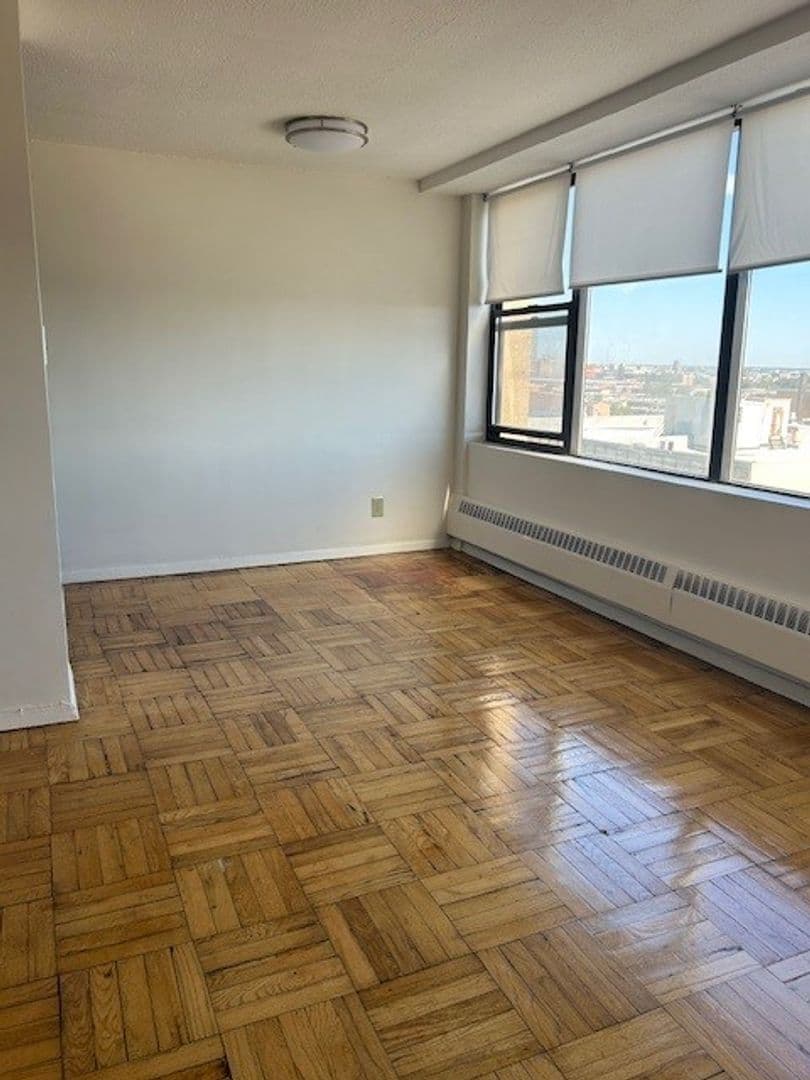 Philadelphia Apartment: 1220 North Broad Street