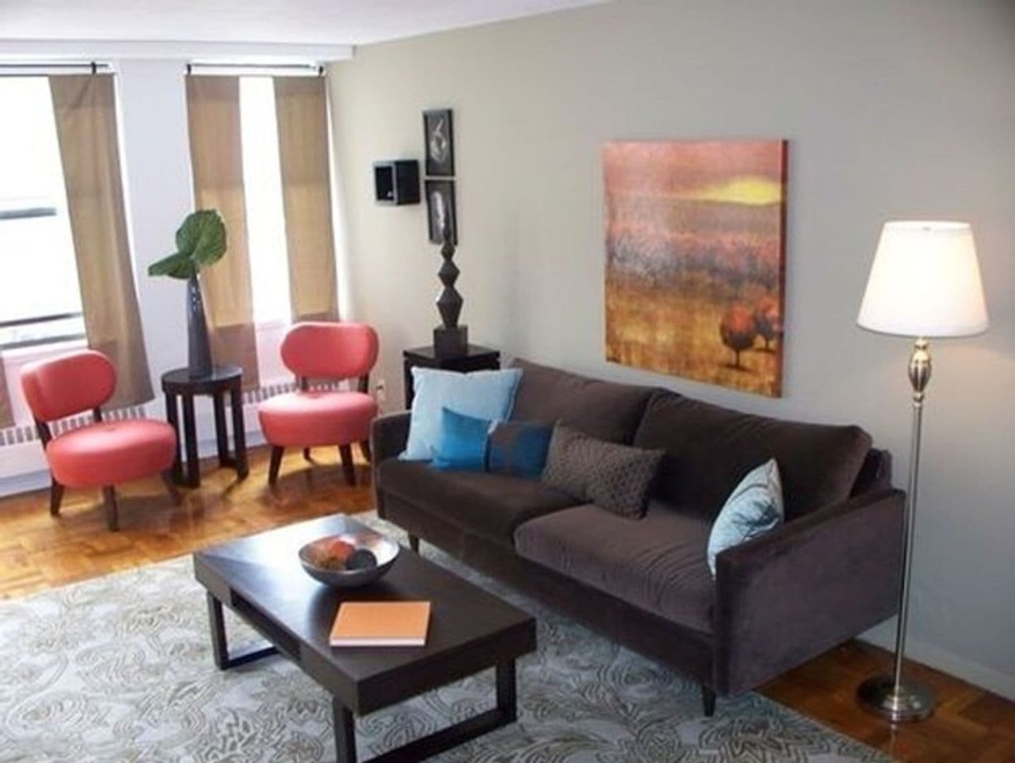 Philadelphia Apartment: 1220 North Broad Street