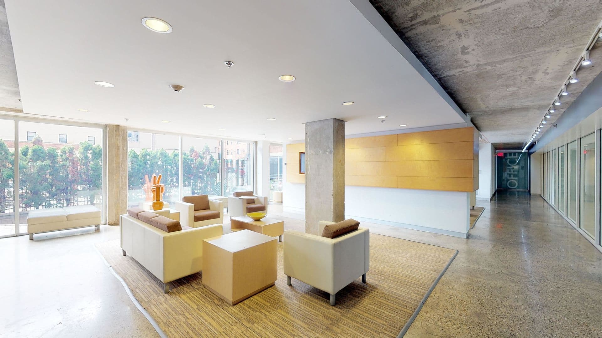 Philadelphia Apartment: 1220 North Broad Street