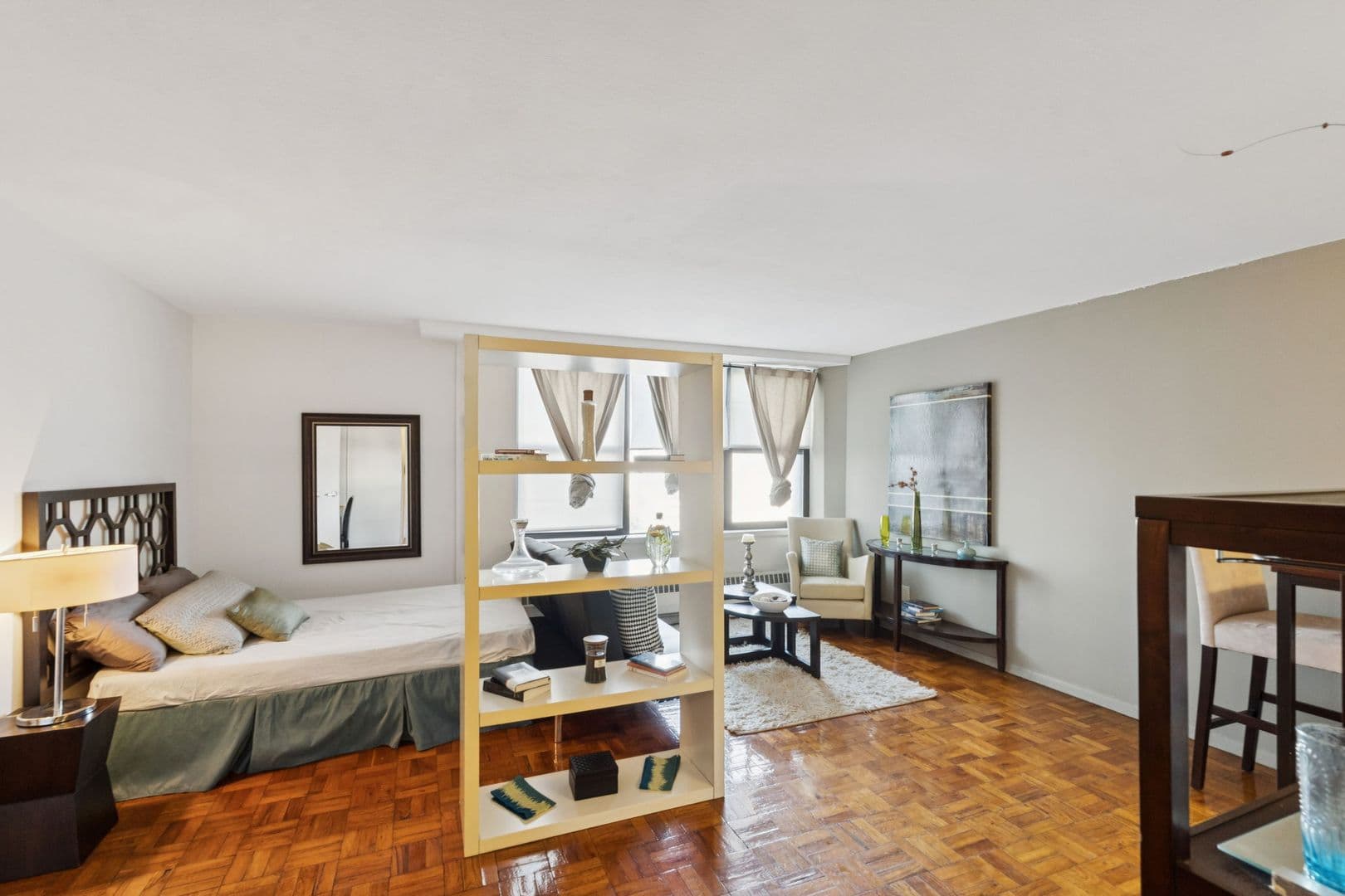 Philadelphia Apartment: 1220 North Broad Street