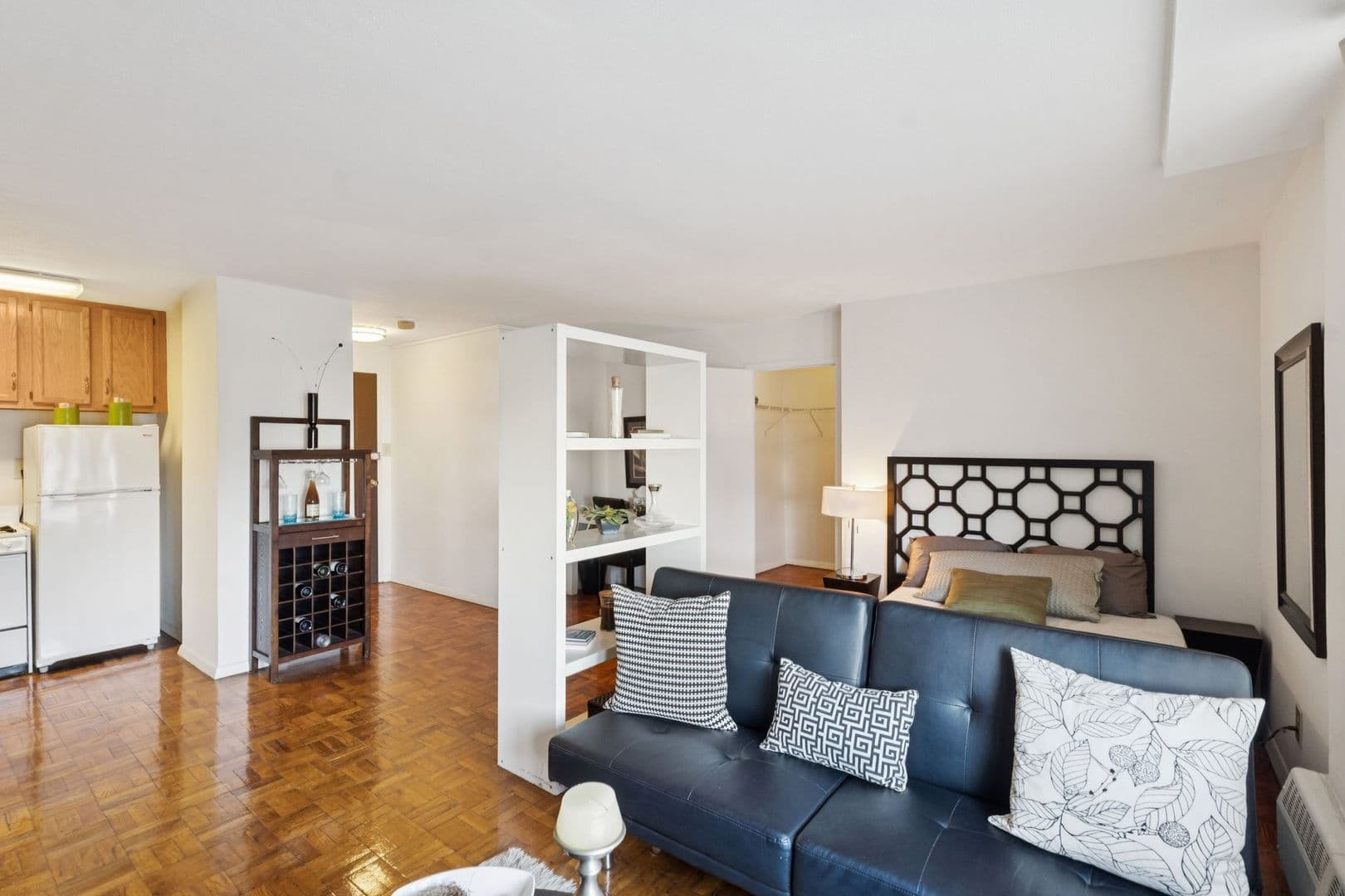 Philadelphia Apartment: 1220 North Broad Street