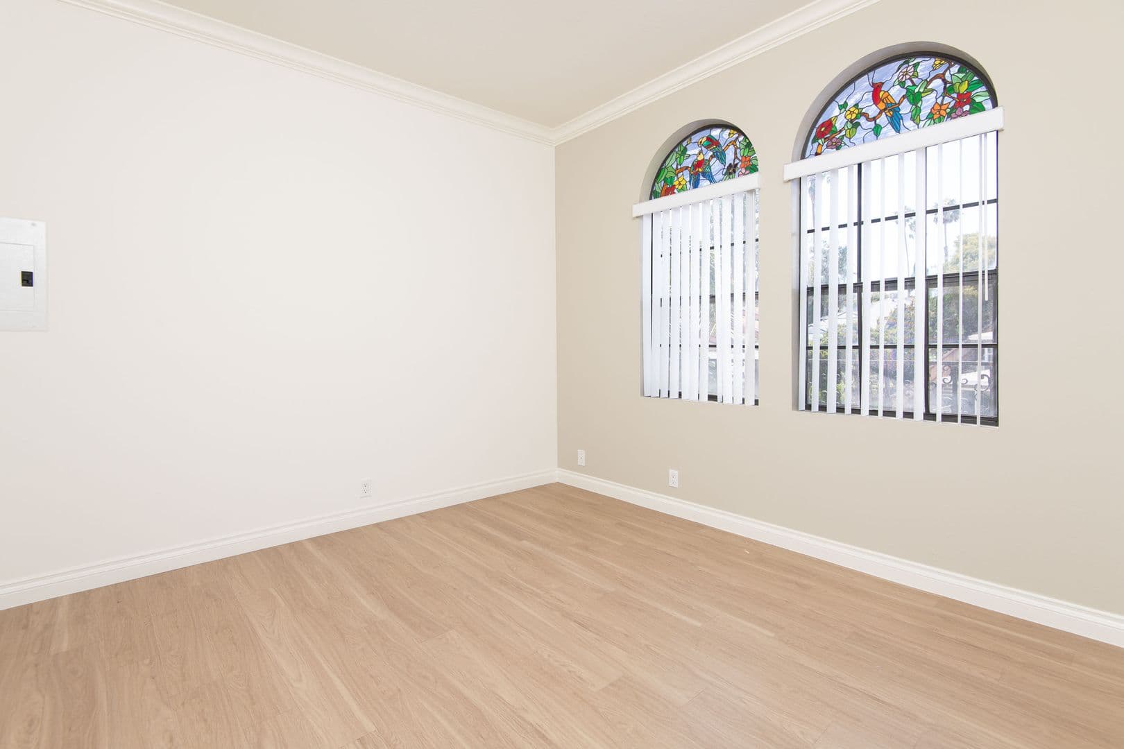 Los Angeles Apartment: 7120 Ramsgate Ave.