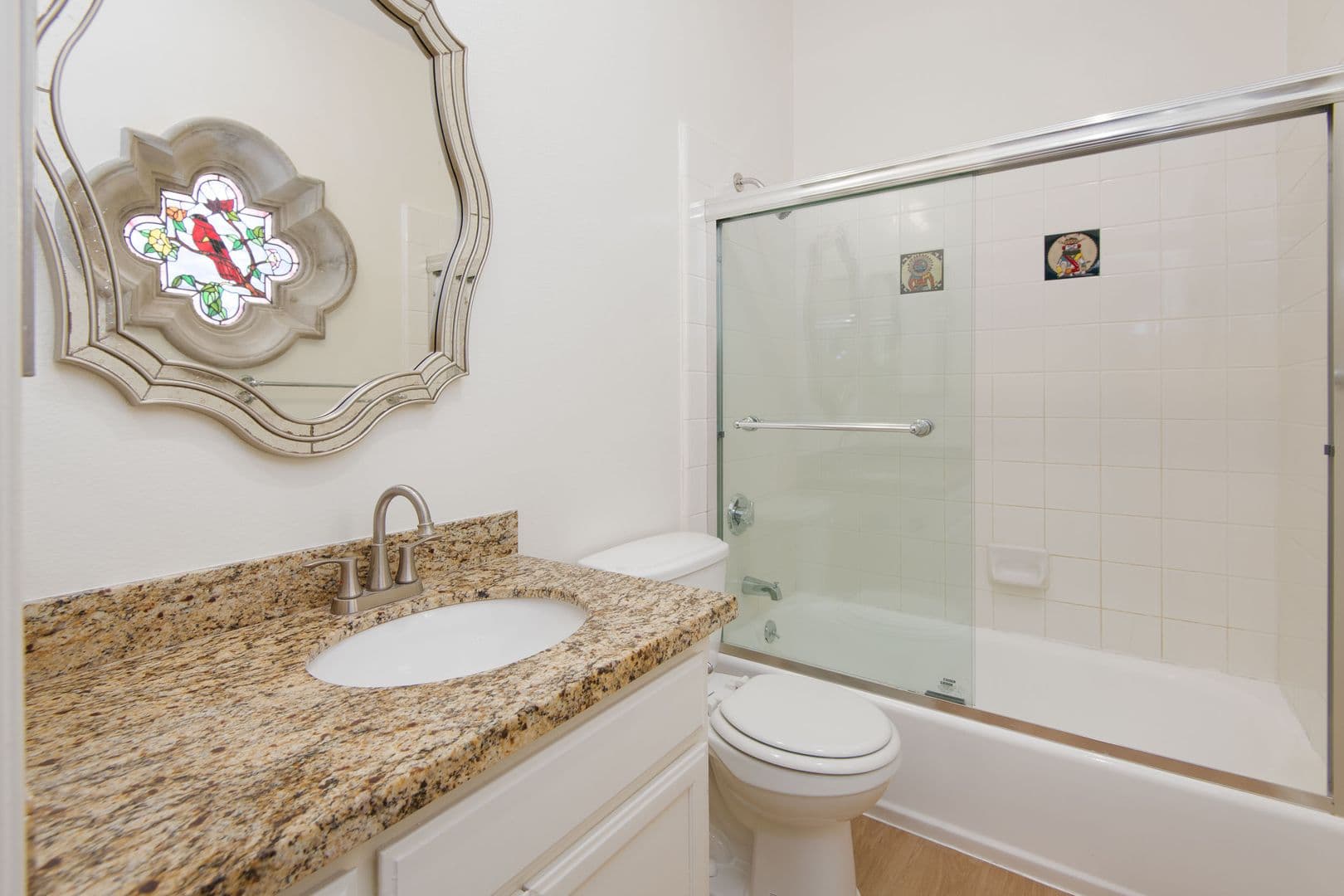 Los Angeles Apartment: 7120 Ramsgate Ave.
