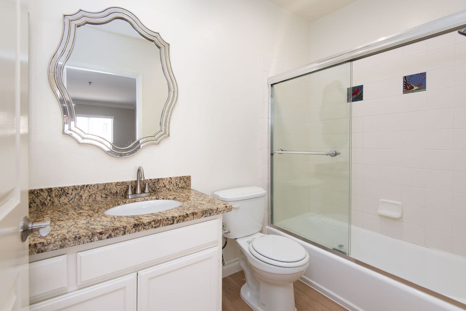 Los Angeles Apartment: 7120 Ramsgate Ave.