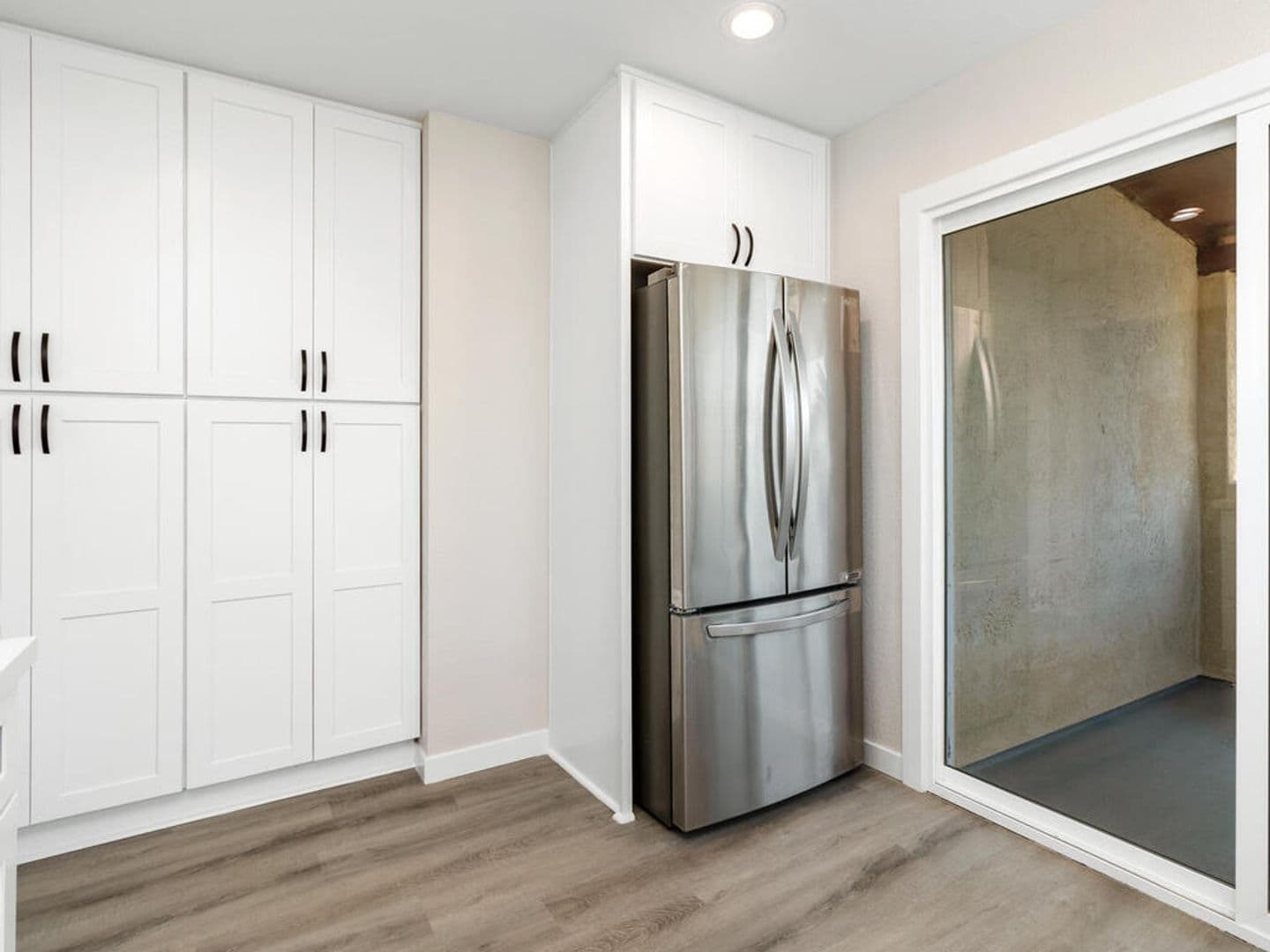 Oceanside Condo: 109 Avenida Las Brisas - Unit D
