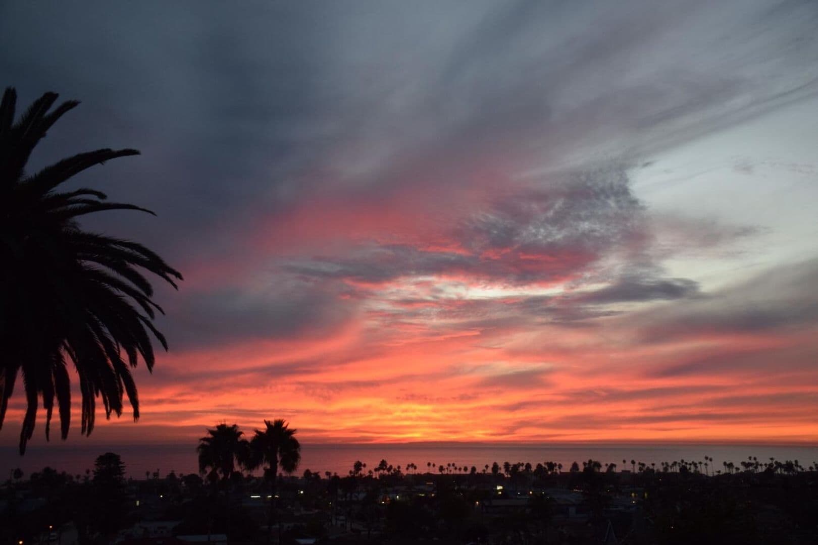 Oceanside House: 1026 West St