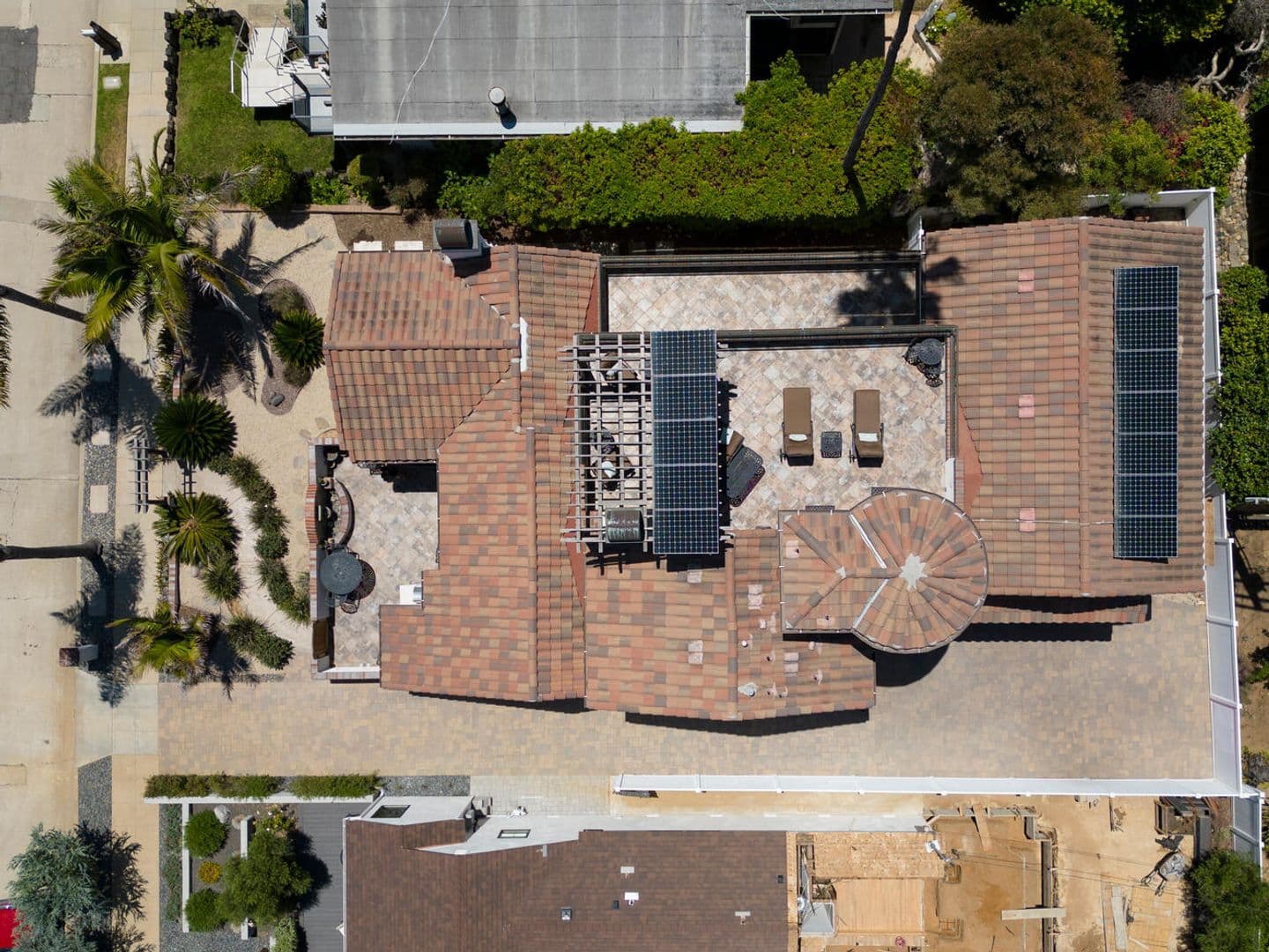 Oceanside House: 1026 West St