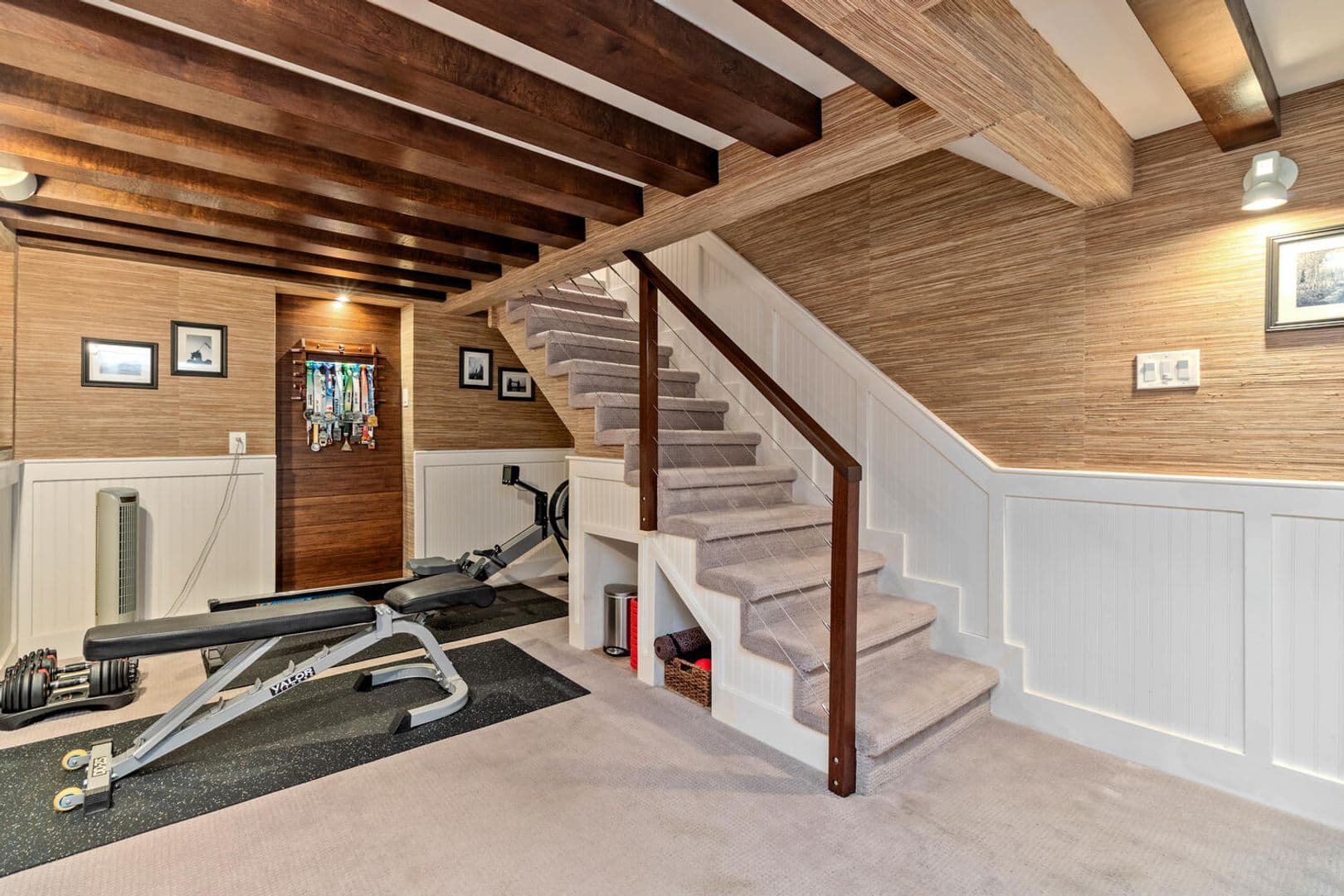 Oceanside House: 1026 West St