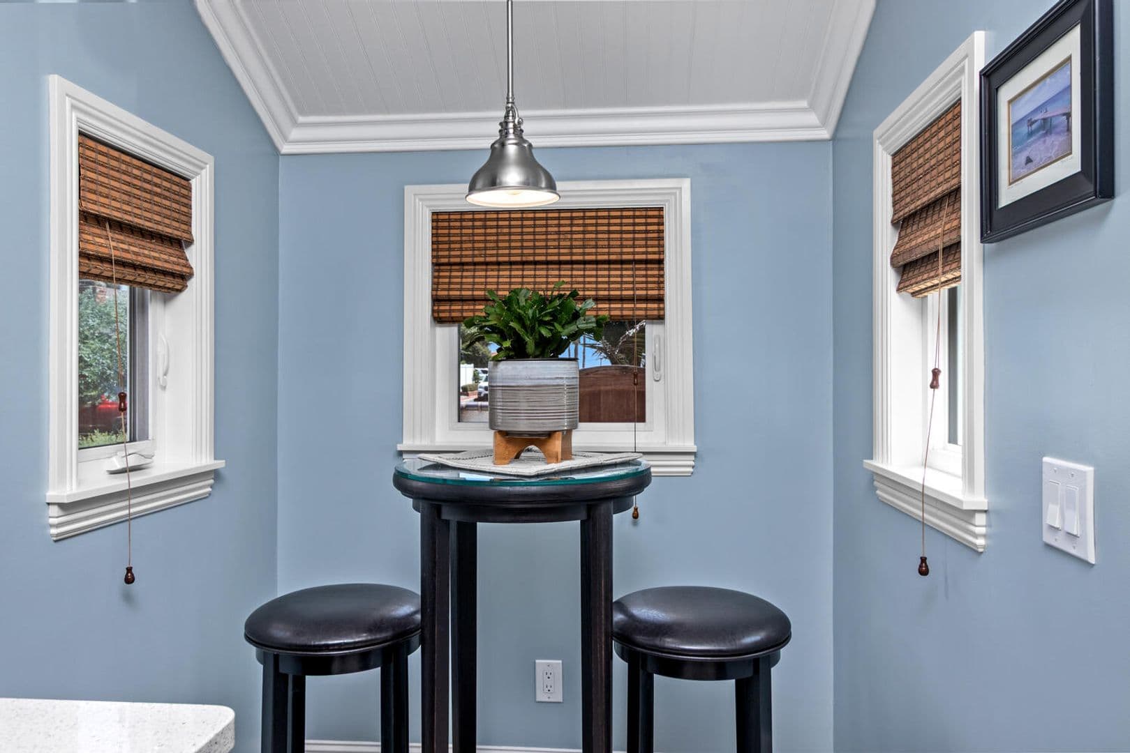 Oceanside House: 1026 West St