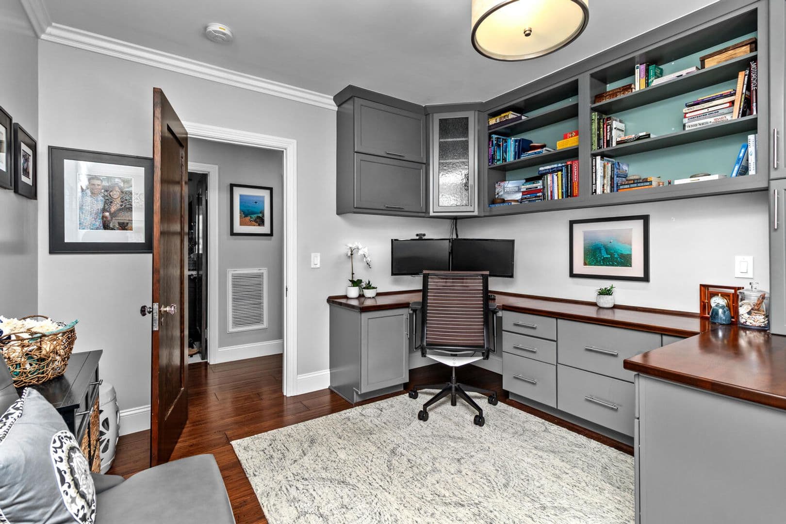 Oceanside House: 1026 West St