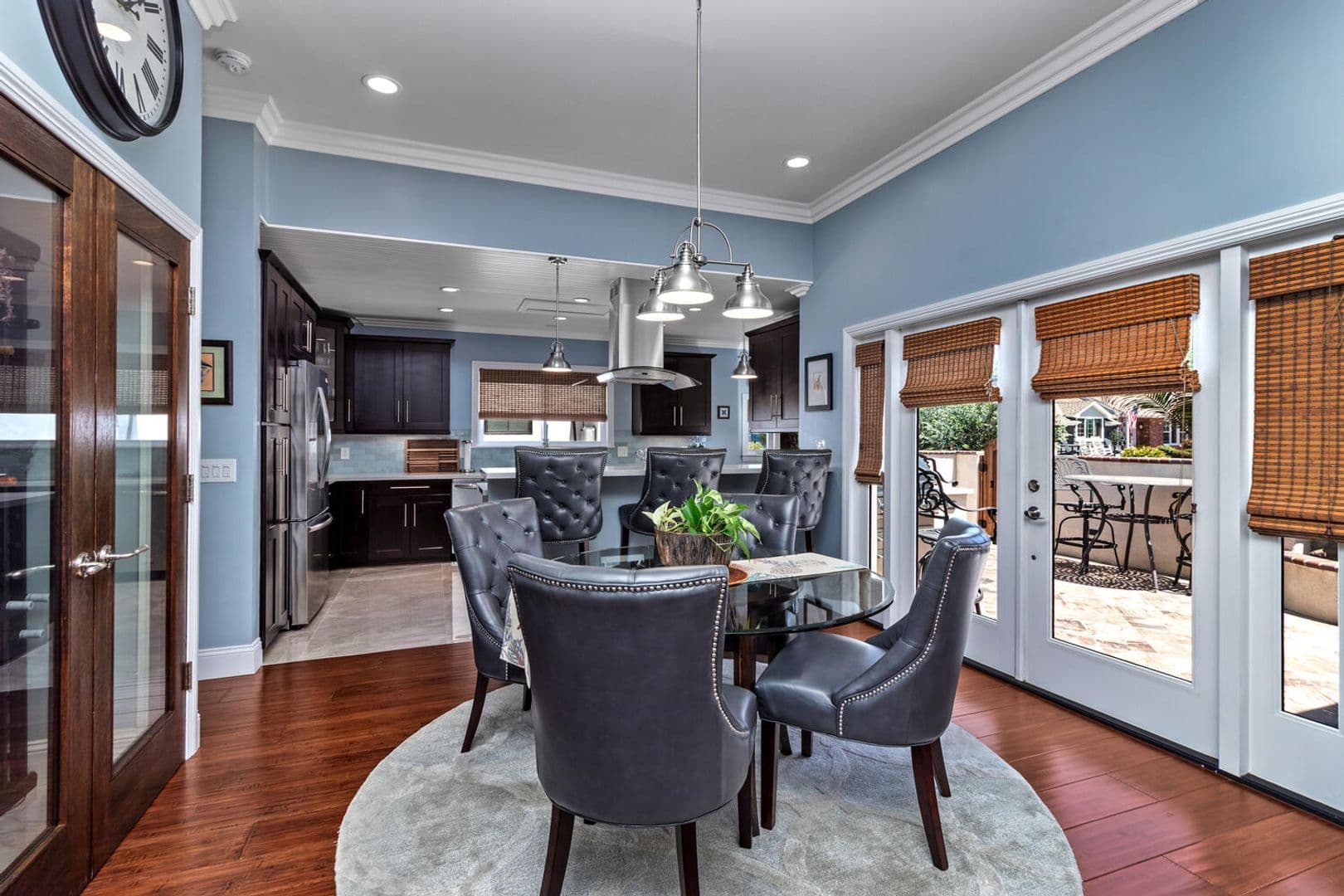 Oceanside House: 1026 West St