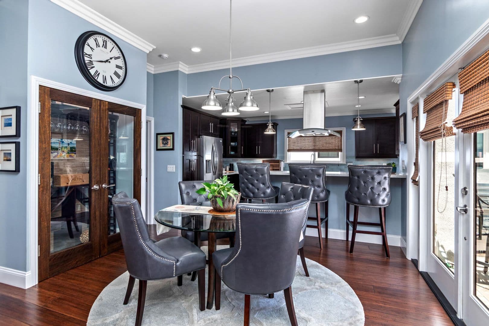 Oceanside House: 1026 West St