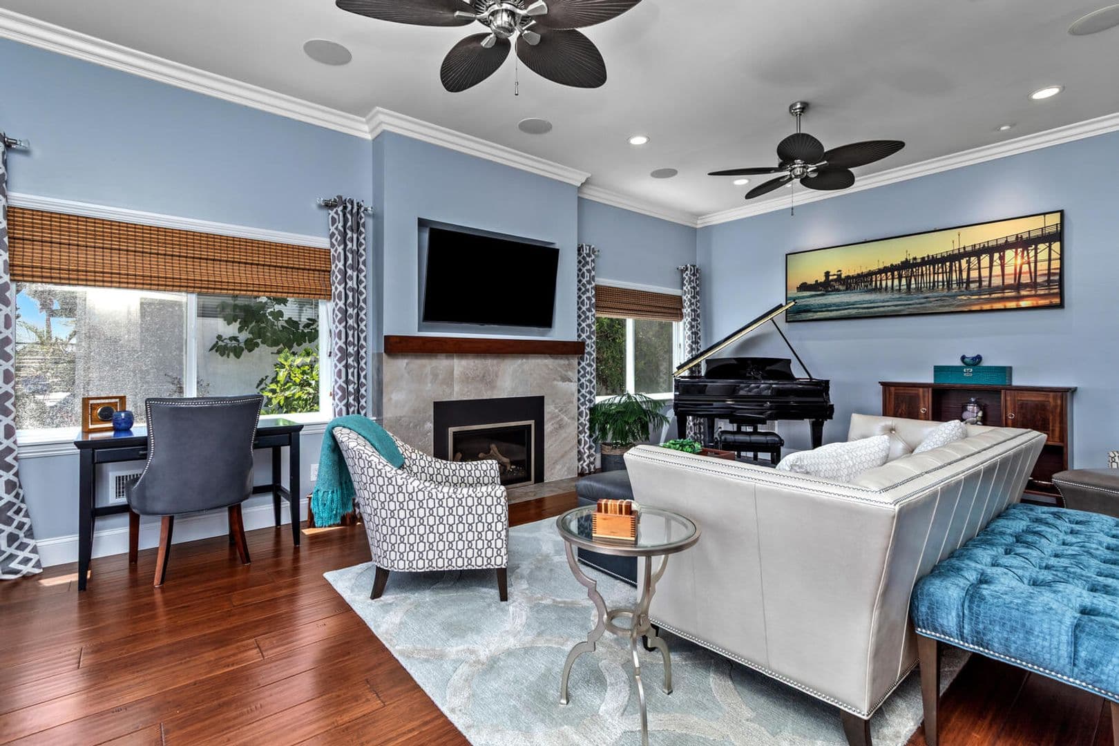 Oceanside House: 1026 West St