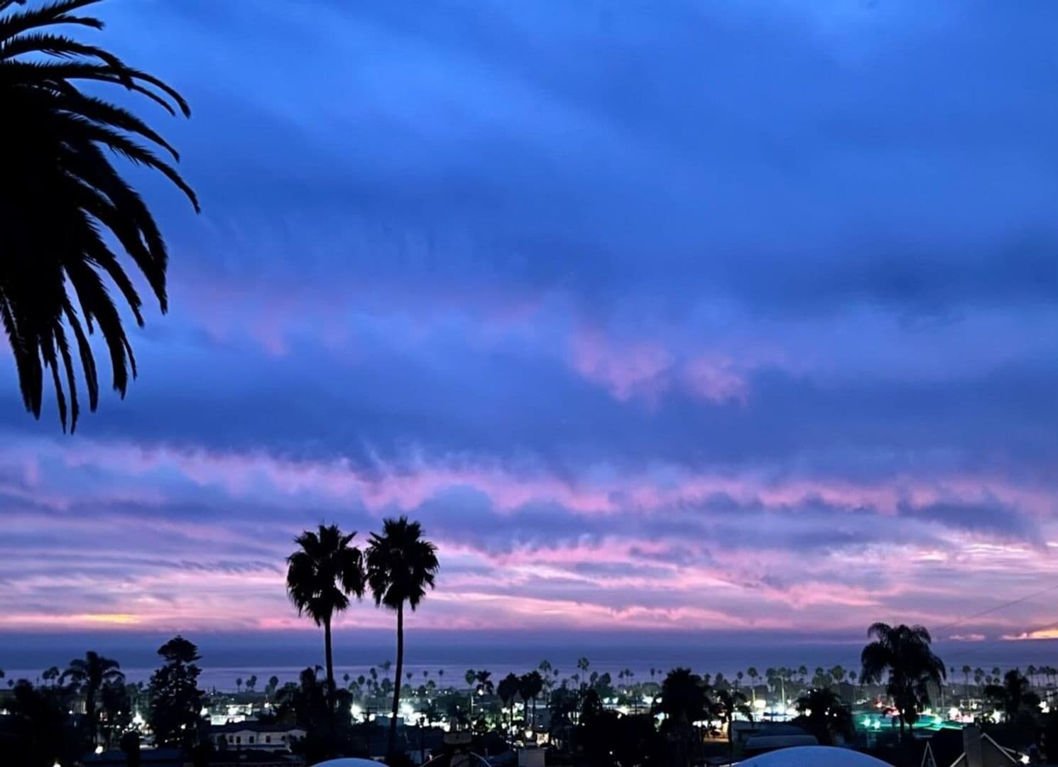 Oceanside House: 1026 West St