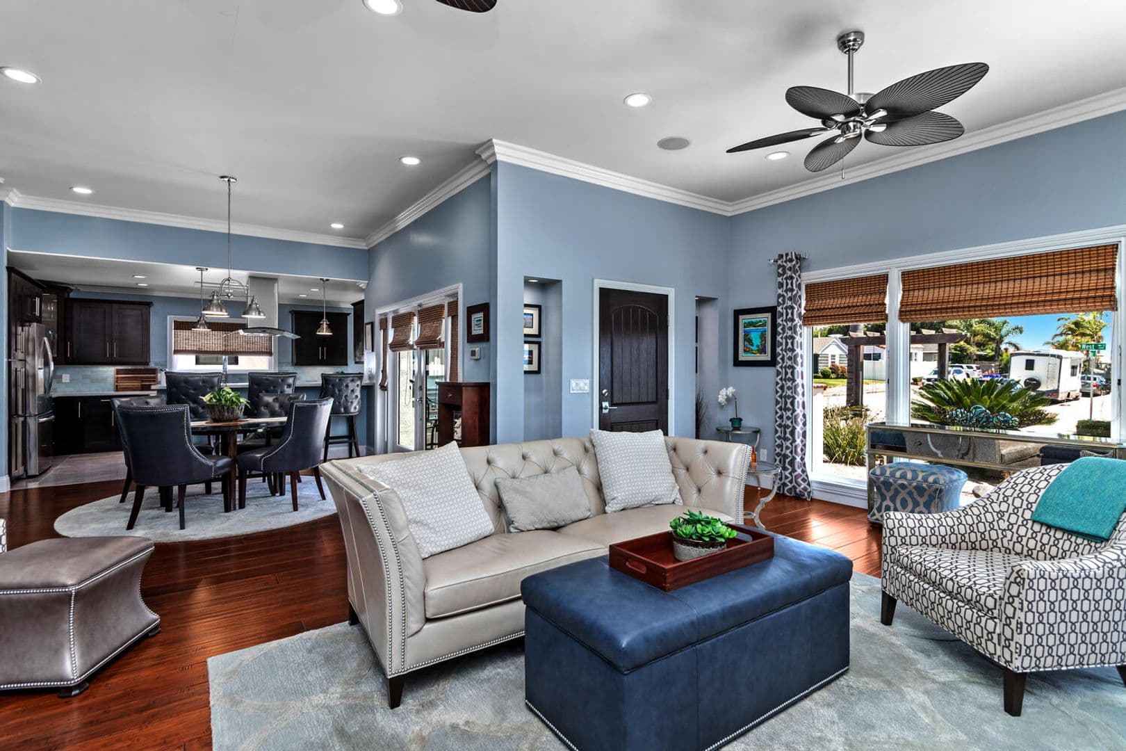 Oceanside House: 1026 West St