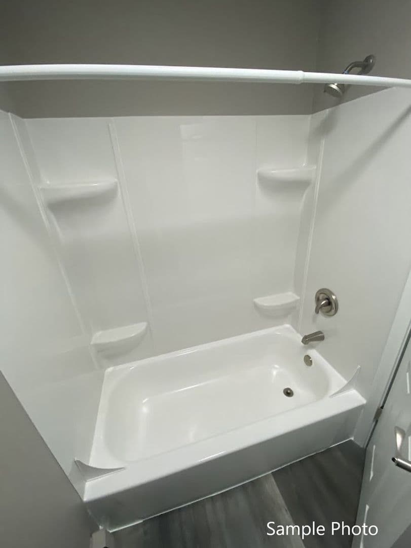 Gurnee Apartment: 4344 McClure Ave