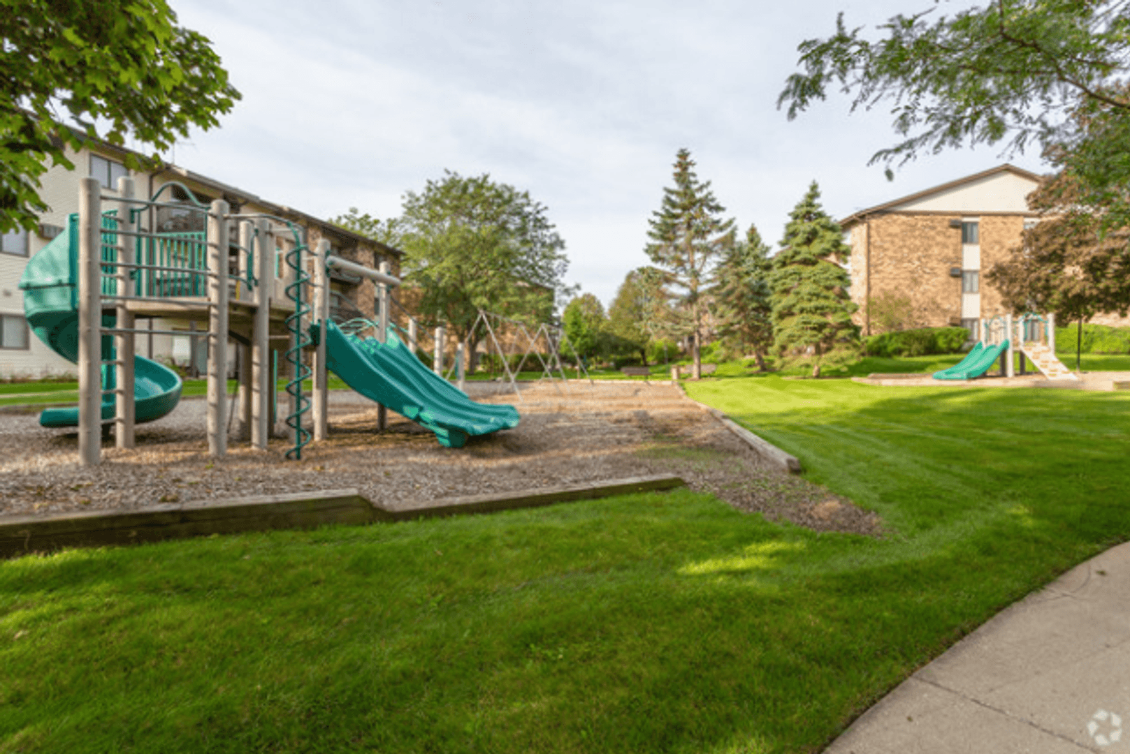 Lake Villa Apartment: 149 N Milwaukee Ave