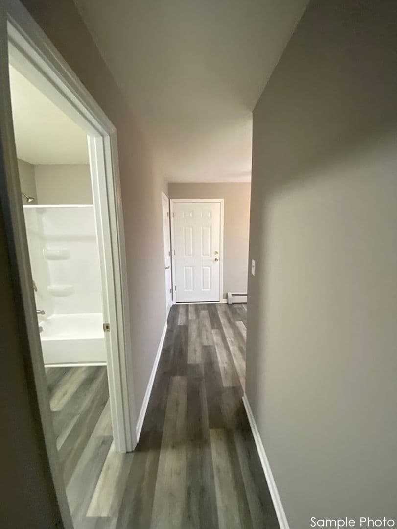 Gurnee Apartment: 4344 McClure Ave