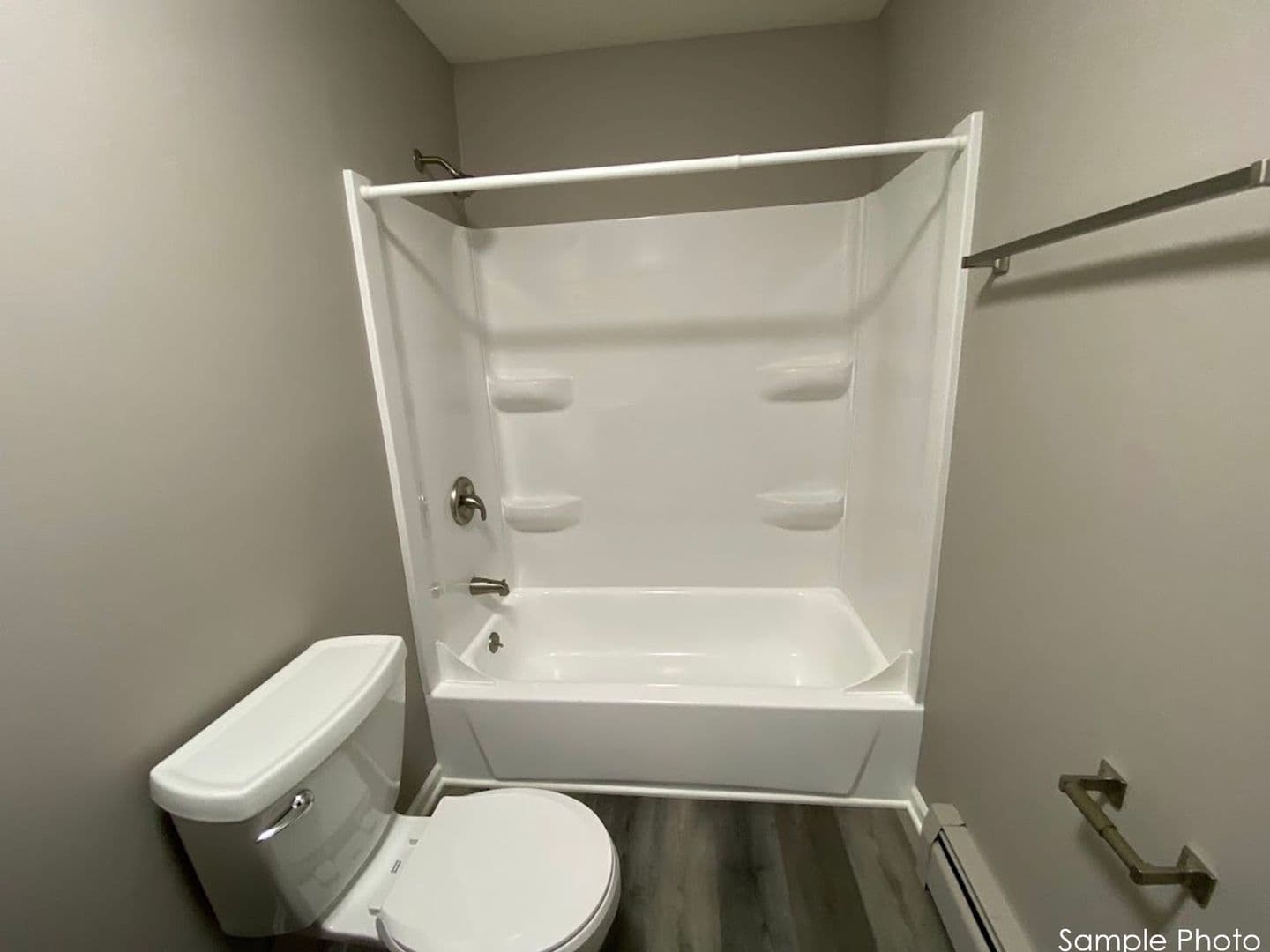 Gurnee Apartment: 4344 McClure Ave