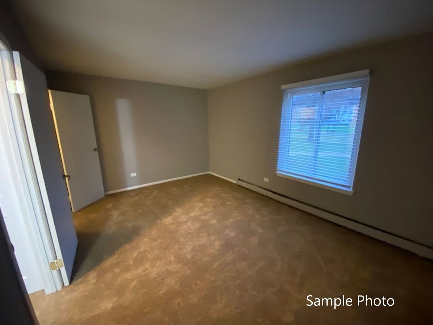 Lake Villa Apartment: 149 N Milwaukee Ave