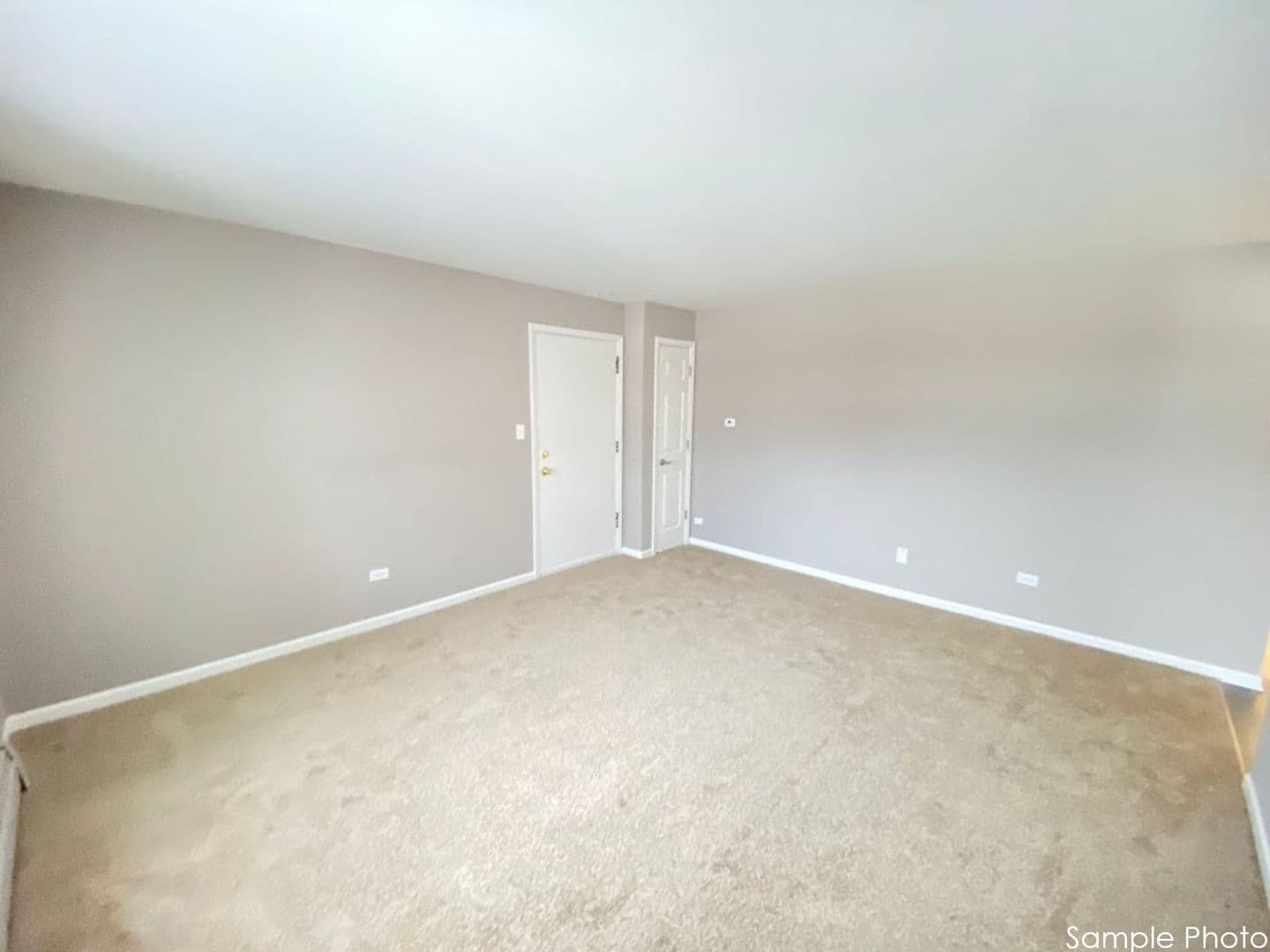 Gurnee Apartment: 4344 McClure Ave