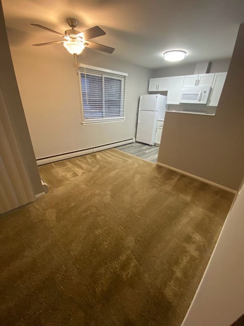 Lake Villa Apartment: 149 N Milwaukee Ave