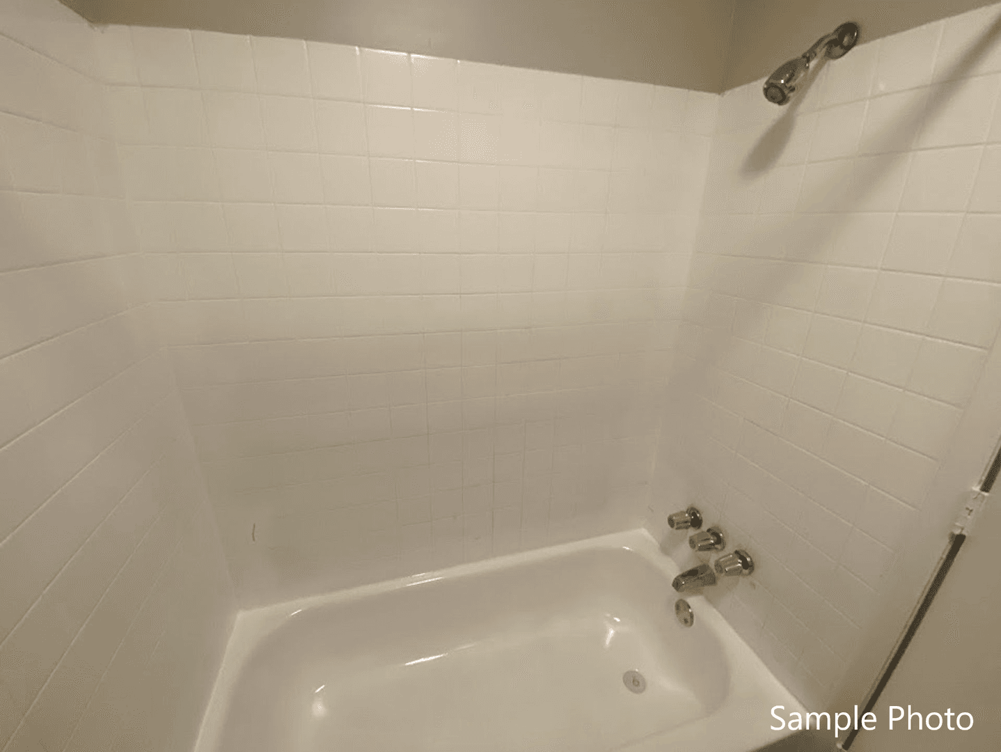 Gurnee Apartment: 4344 McClure Ave
