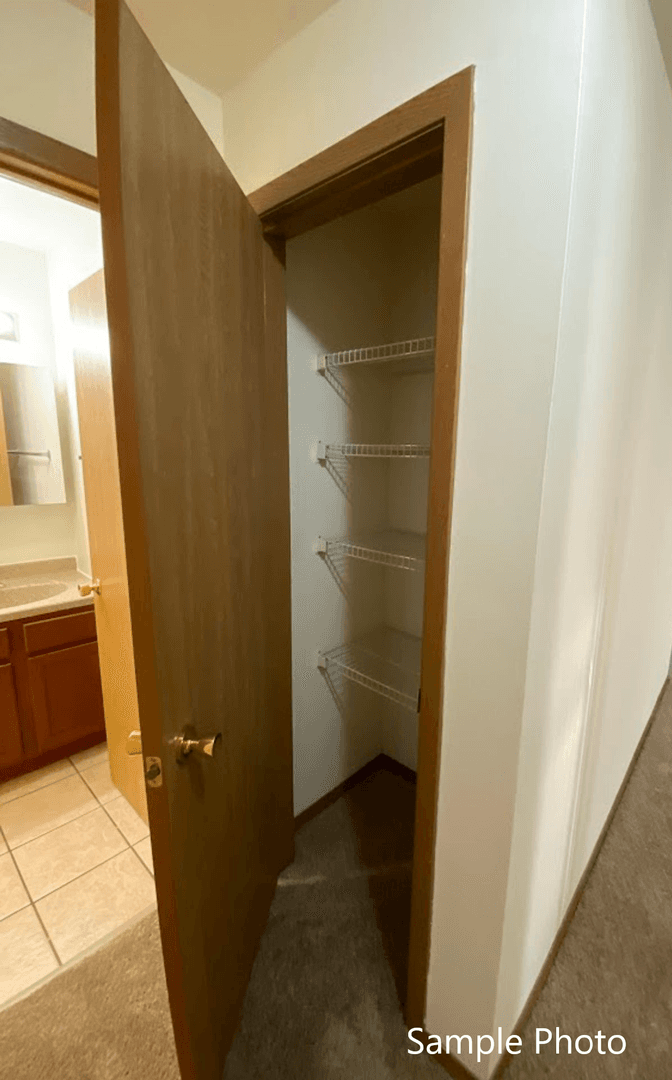 Antioch Apartment: 445 Donin Drive