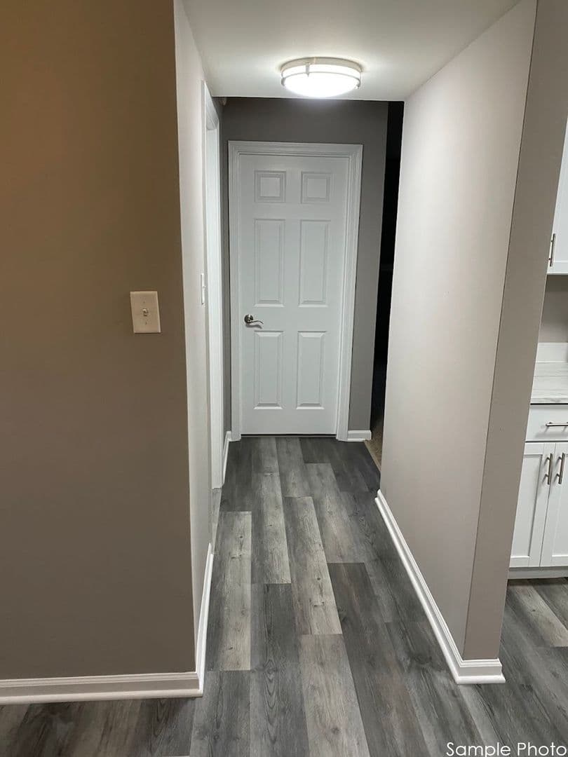 Gurnee Apartment: 4344 McClure Ave