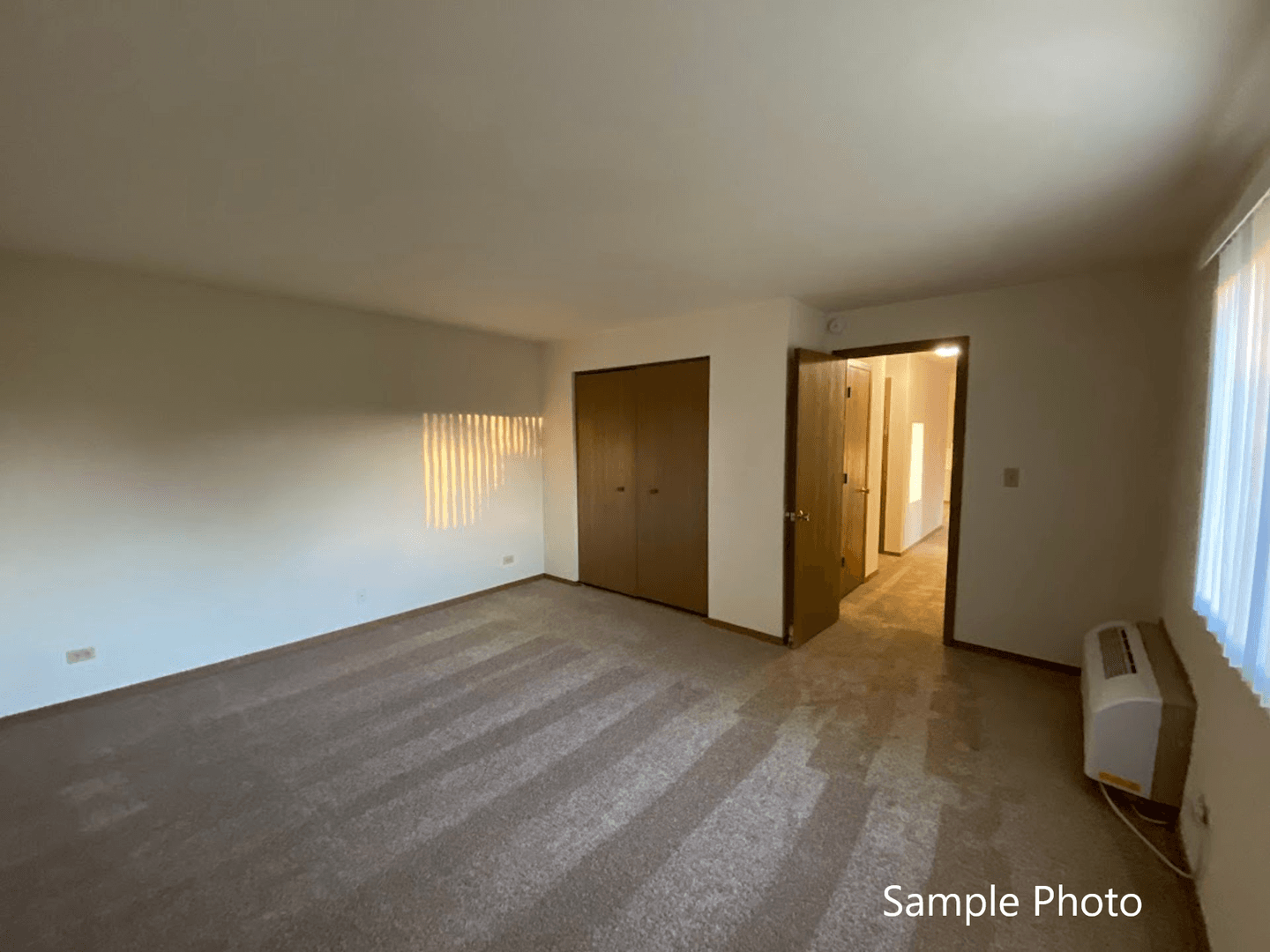 Antioch Apartment: 445 Donin Drive