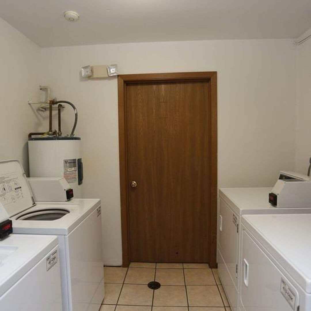 Antioch Apartment: 445 Donin Drive