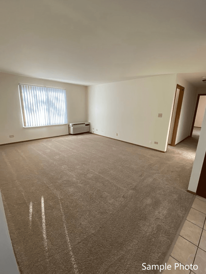 Antioch Apartment: 445 Donin Drive