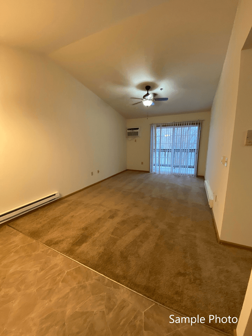 Bristol Apartment: 19624 82nd St