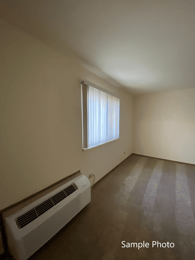 Antioch Apartment: 445 Donin Drive