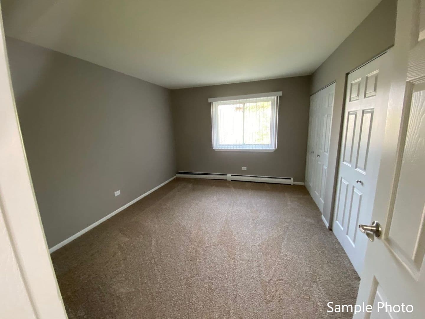 Lake Villa Apartment: 149 N Milwaukee Ave