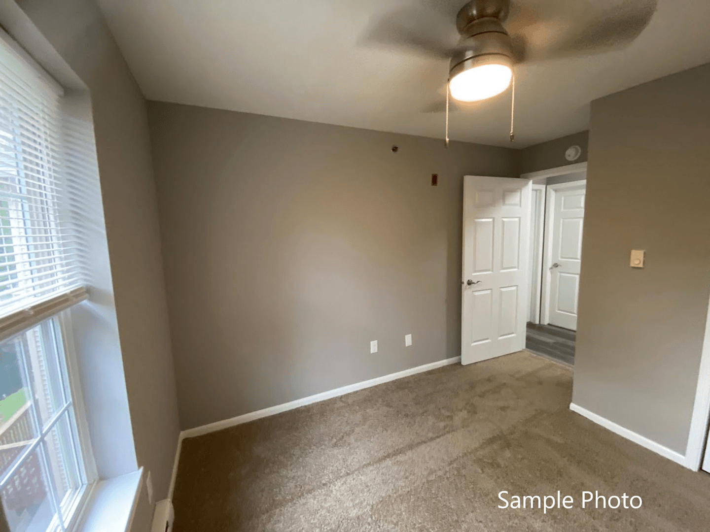 Bristol Apartment: 19624 82nd St