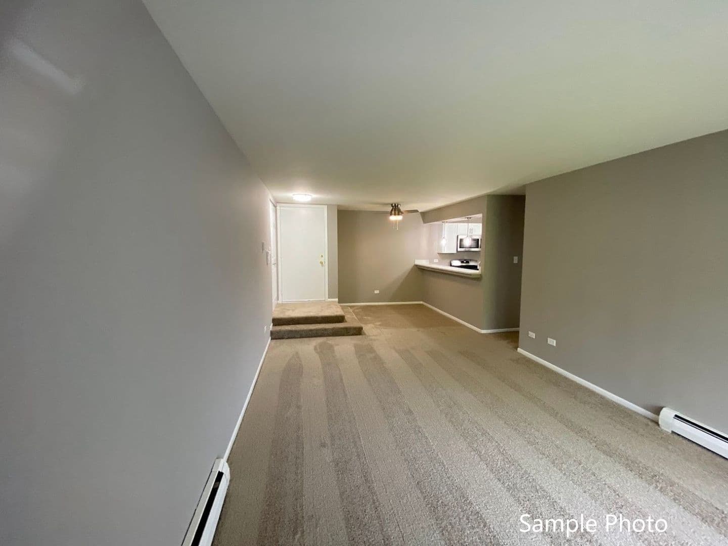 Lake Villa Apartment: 149 N Milwaukee Ave