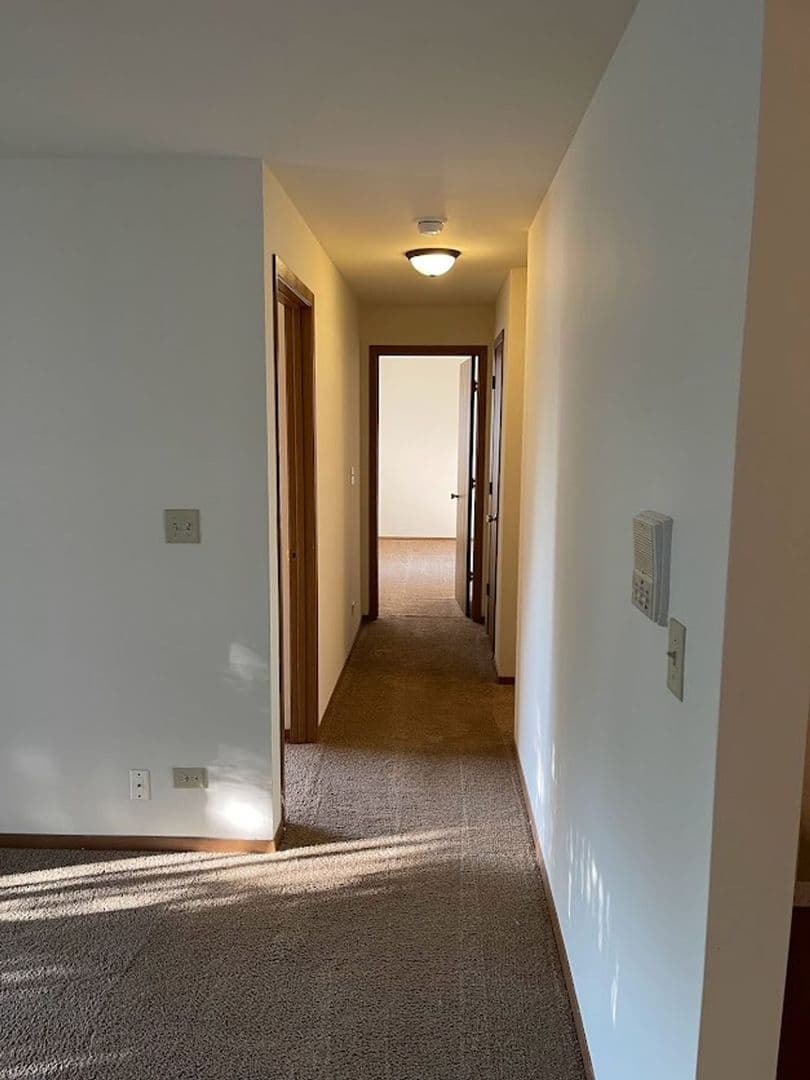 Antioch Apartment: 445 Donin Drive