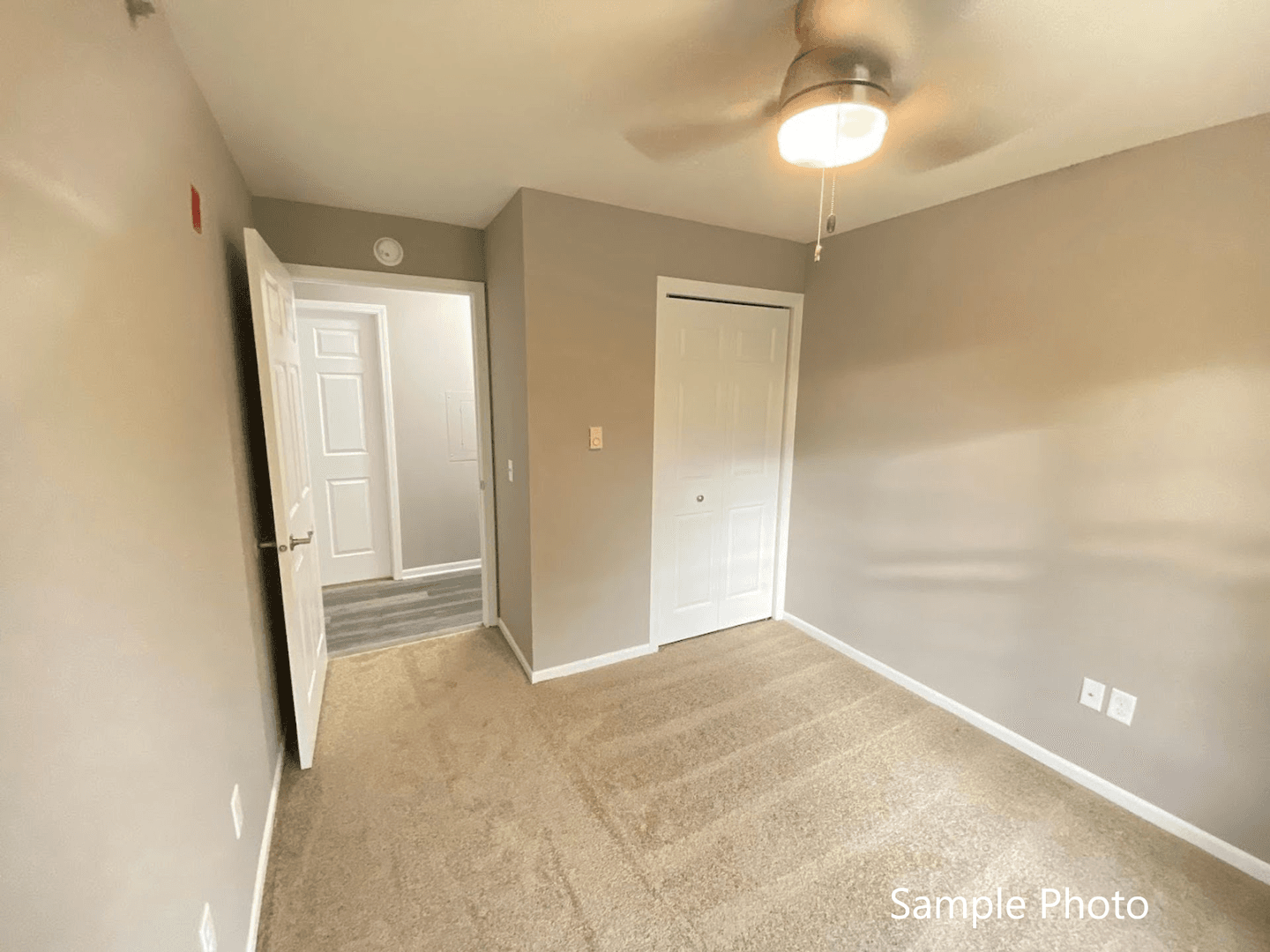 Bristol Apartment: 19624 82nd St