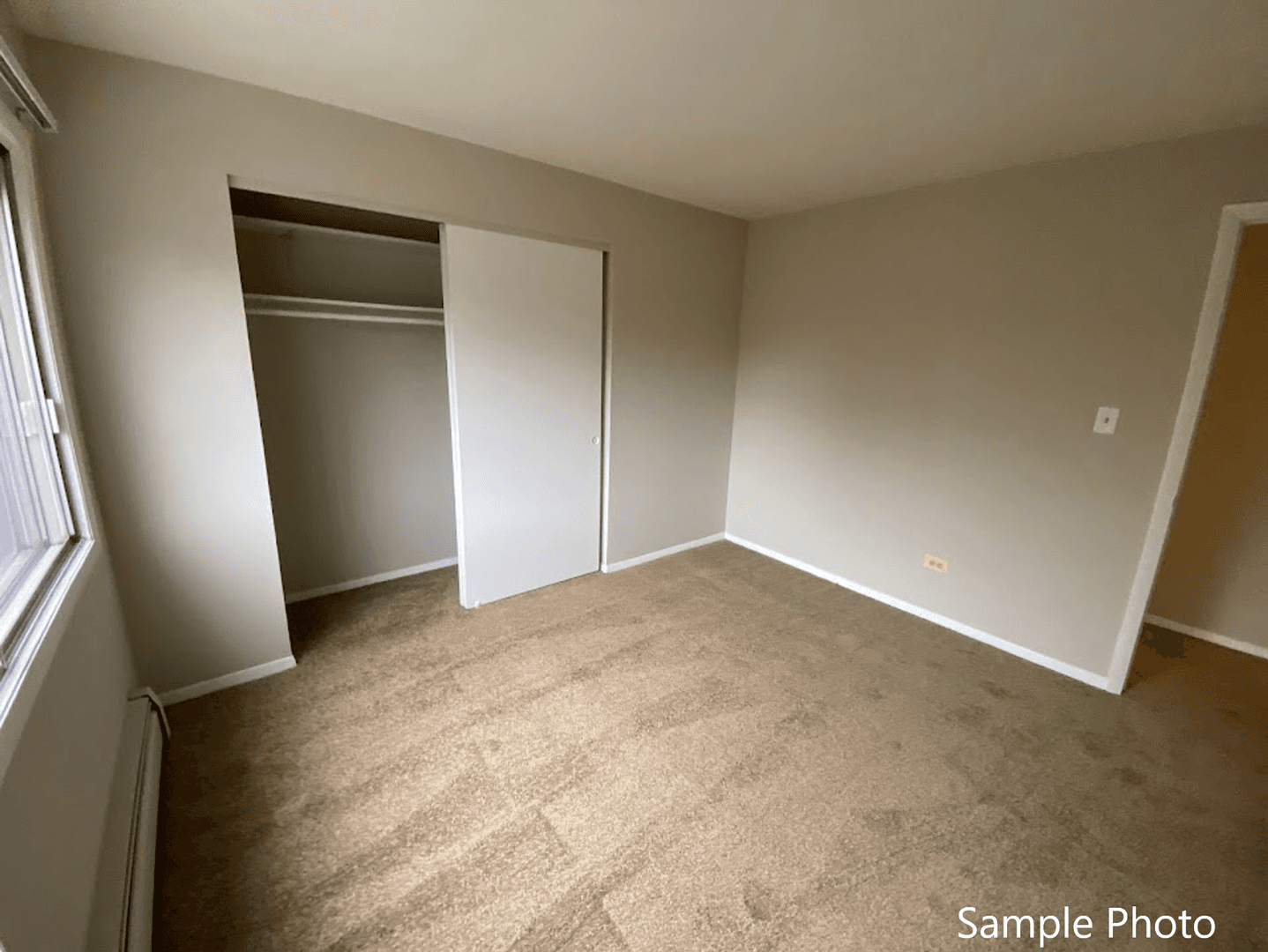Gurnee Apartment: 4344 McClure Ave