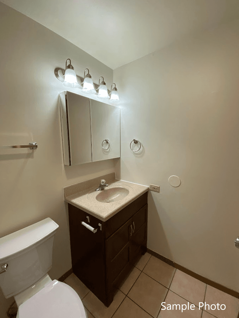 Antioch Apartment: 445 Donin Drive