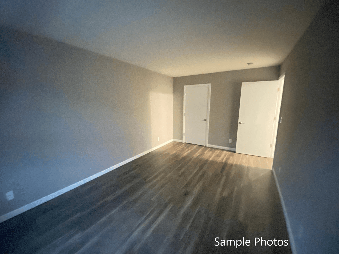 Lake Geneva Apartment: 1157 S. Wells St